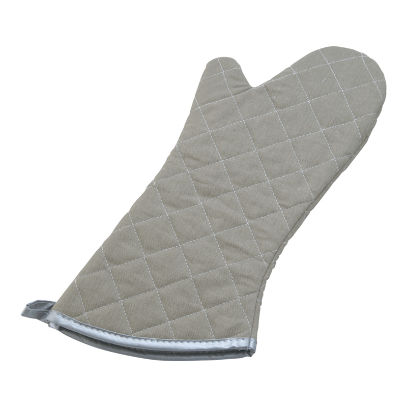 TKG オーブンミット タン 特大 420mm 1個(ご注文単位1個)【直送品】