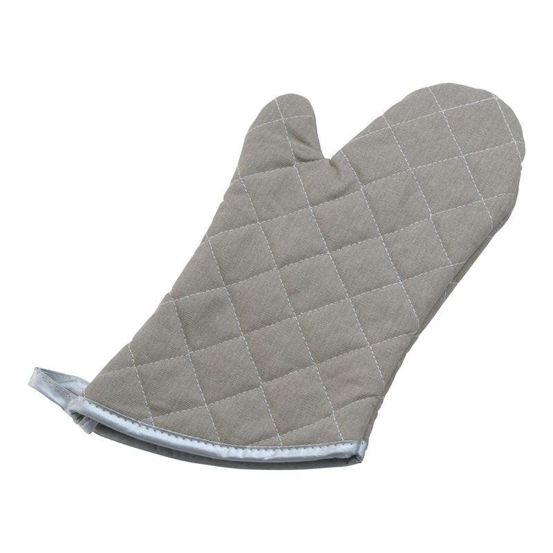 TKG　オーブンミット　タン 中　340mm 1個（ご注文単位1個）【直送品】