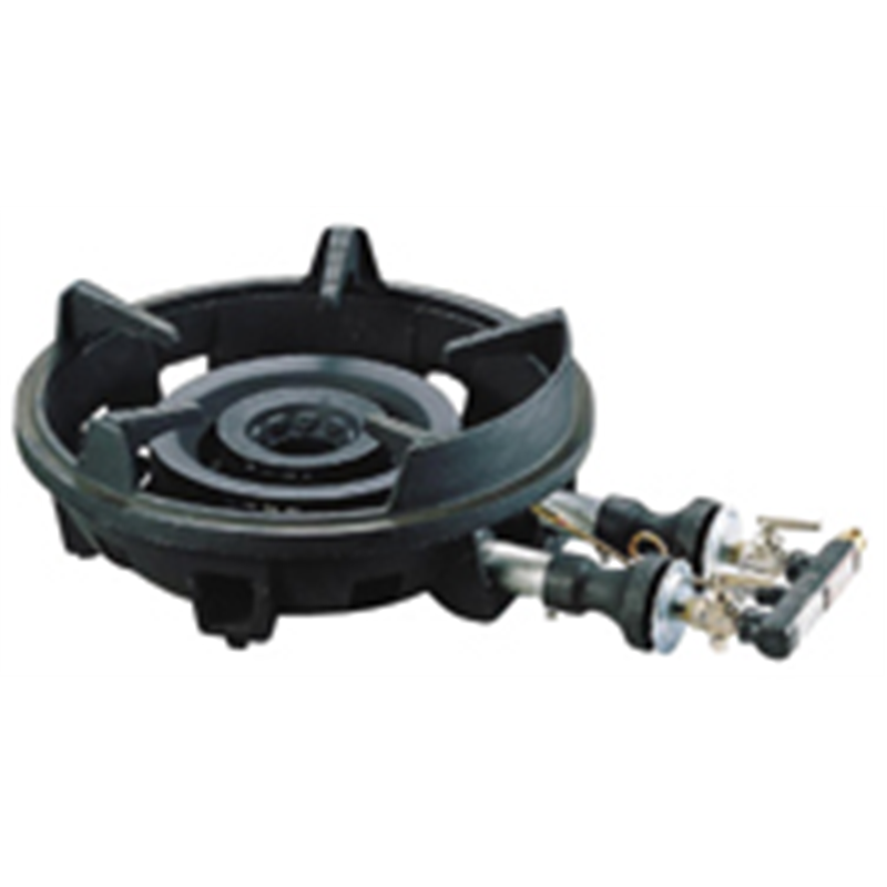 ファイヤースクリーンバーナー MG-260B　　　　LPガス 1箱（ご注文単位1箱）【直送品】