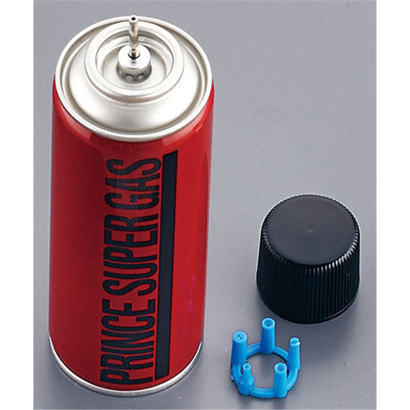 ライター用ガスボンベ  1箱（ご注文単位1箱）【直送品】