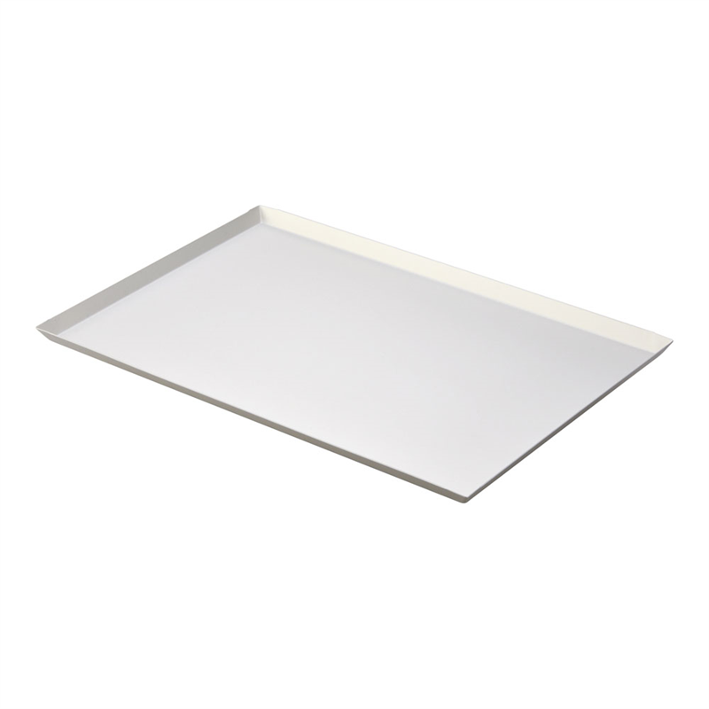 ホクア　アルミ冷凍トレー  1袋（ご注文単位1袋）【直送品】