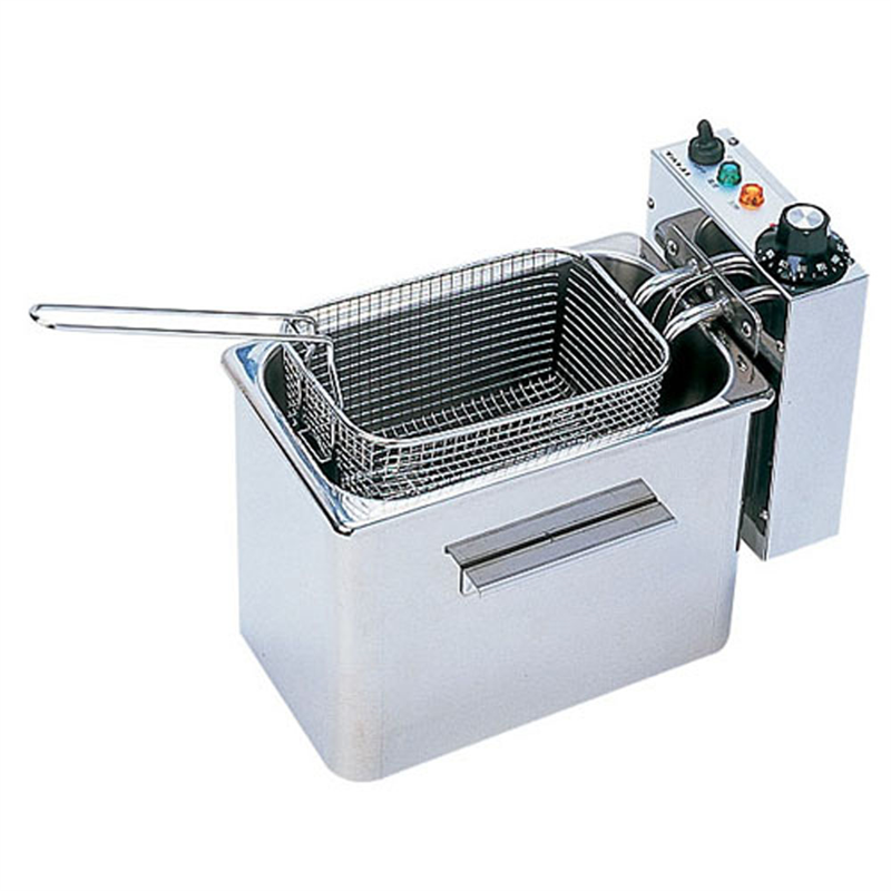 卓上型　電気フライヤー　TF-20A  1箱（ご注文単位1箱）【直送品】