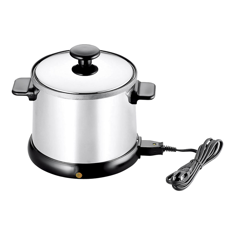 ミラータッチ　卓上電気フライヤー G-3135 1個（ご注文単位1個）【直送品】