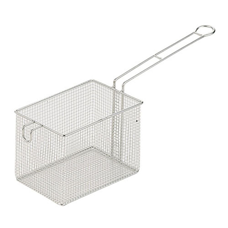 SA18-8フライドポテトバスケット  1個（ご注文単位1個）【直送品】