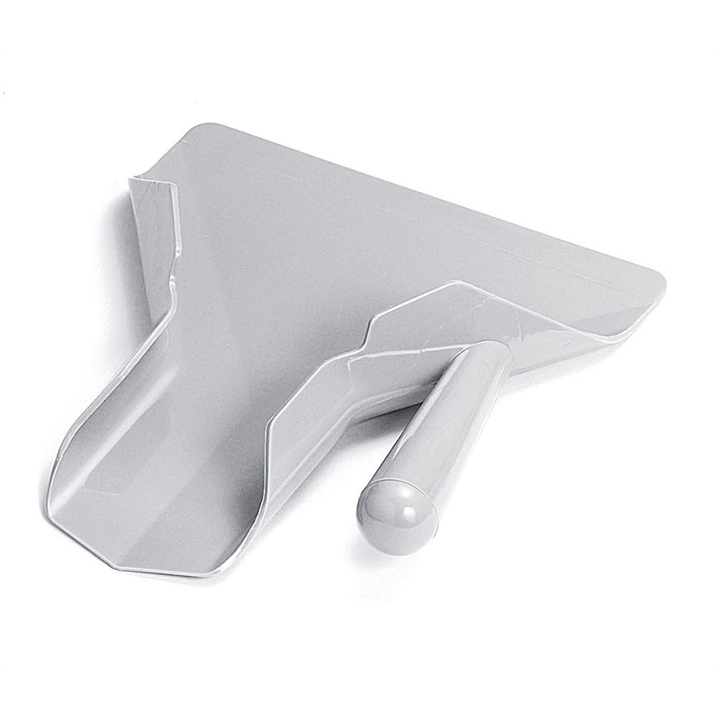 プラスチック　ポテトスクープ　右手用 PR8 1袋（ご注文単位1袋）【直送品】