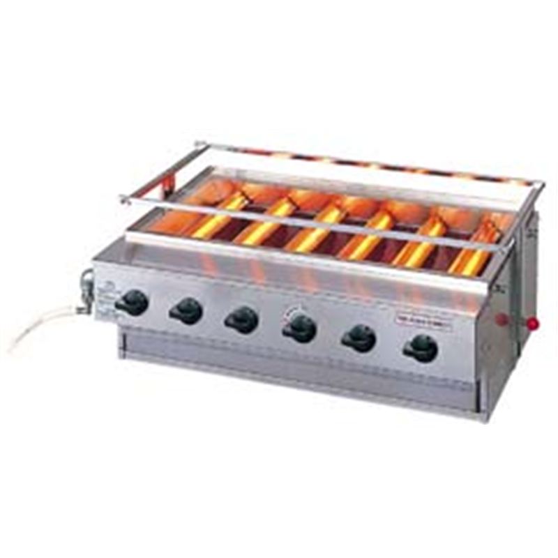 アサヒ　ニュー黒潮6号　　SG-N21 LPガス 1箱（ご注文単位1箱）【直送品】