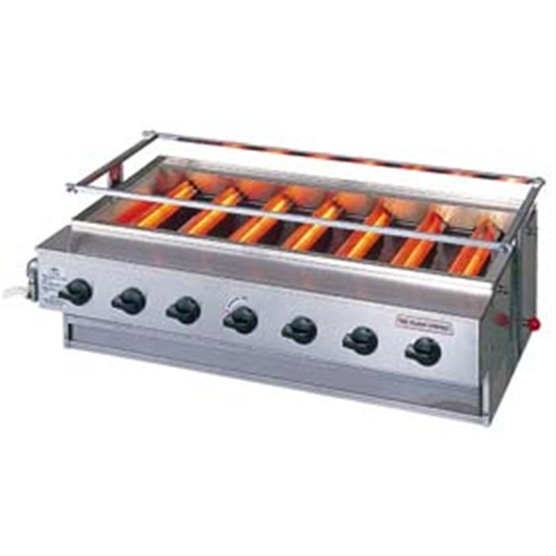 アサヒ　ニュー黒潮7号　　SG-N22 LPガス 1箱（ご注文単位1箱）【直送品】