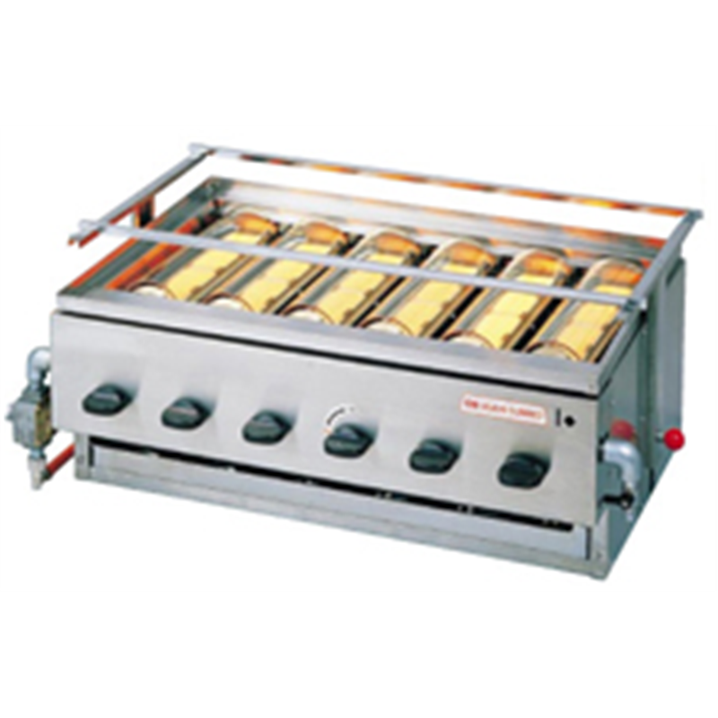 アサヒ黒潮　6号　SG-21 LPガス 1箱（ご注文単位1箱）【直送品】