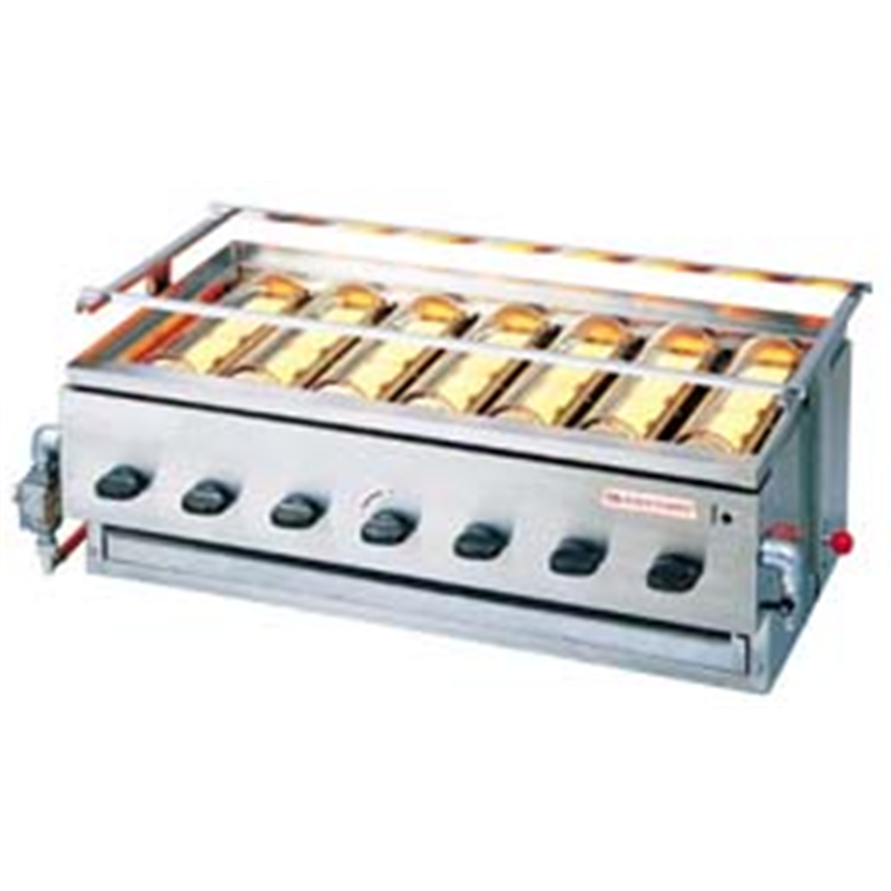 アサヒ黒潮　7号　SG-22 LPガス 1箱（ご注文単位1箱）【直送品】