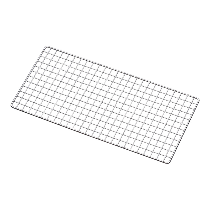 SA焼鳥器用焼アミ 小 1袋（ご注文単位1袋）【直送品】