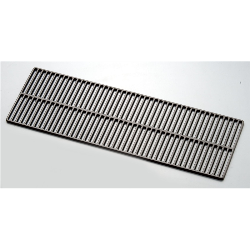 TKG　鉄鋳物　ロースター（焼きアミ） 600×200 1箱（ご注文単位1箱）【直送品】