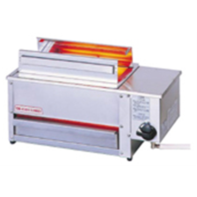 アサヒ　ニュー串焼2号　SG-N2 LPガス 1箱（ご注文単位1箱）【直送品】