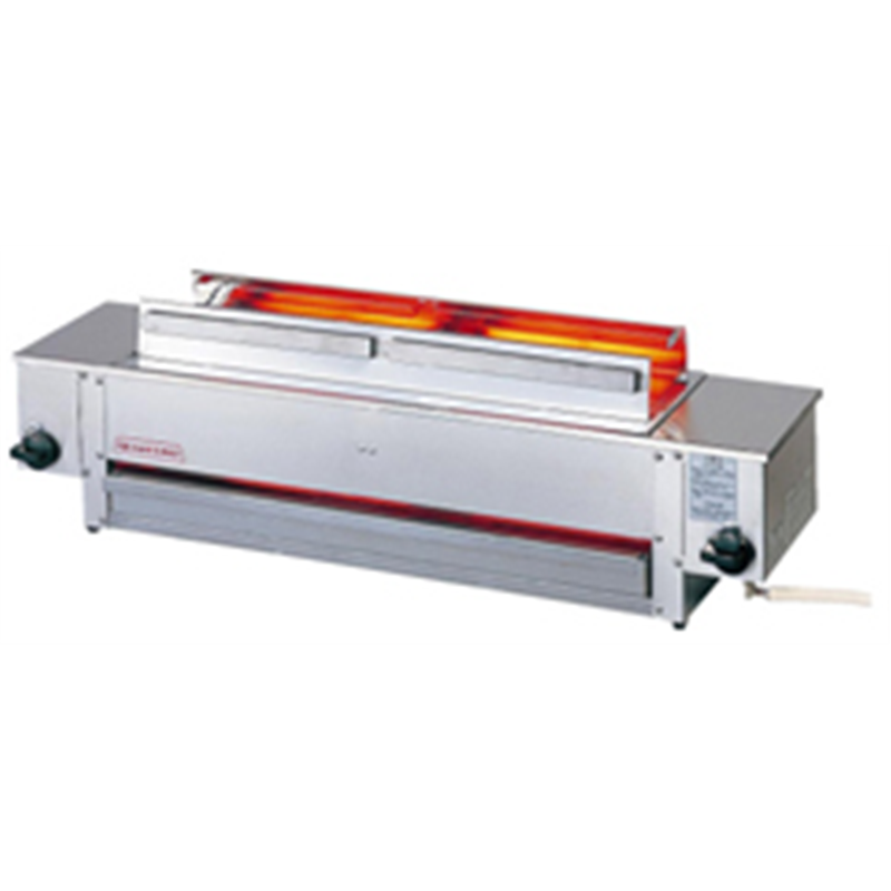 アサヒ　ニュー串焼4号　SG-N4 13A 1箱（ご注文単位1箱）【直送品】