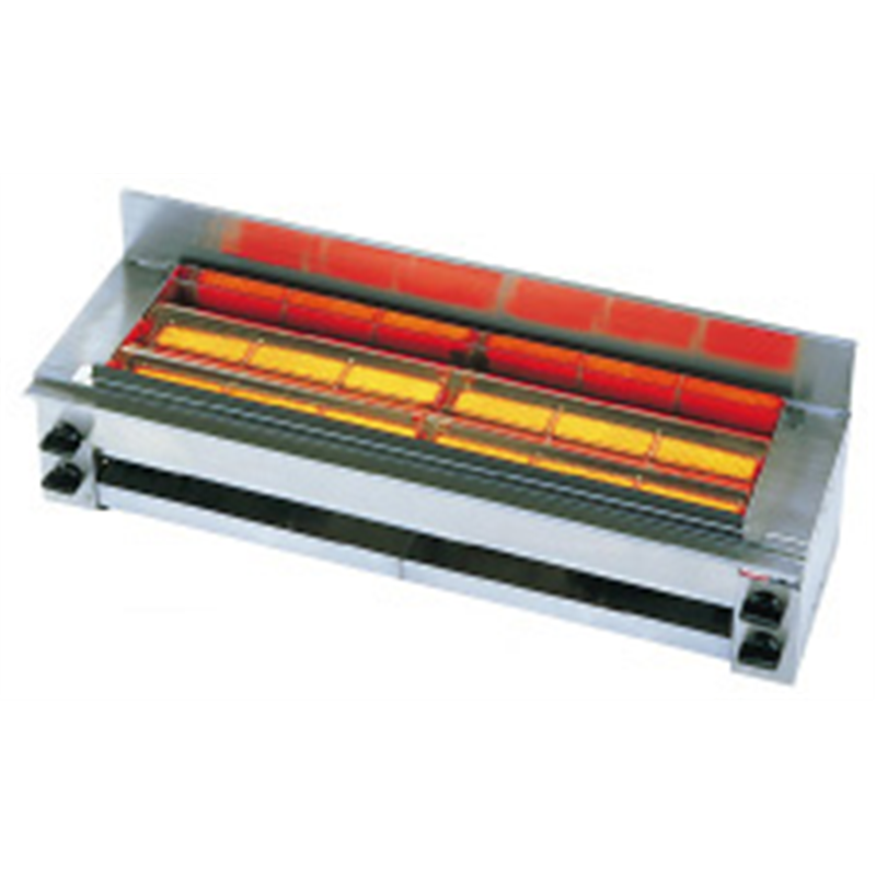 リンナイ　串焼64号　　RGK-64 13A 1箱（ご注文単位1箱）【直送品】