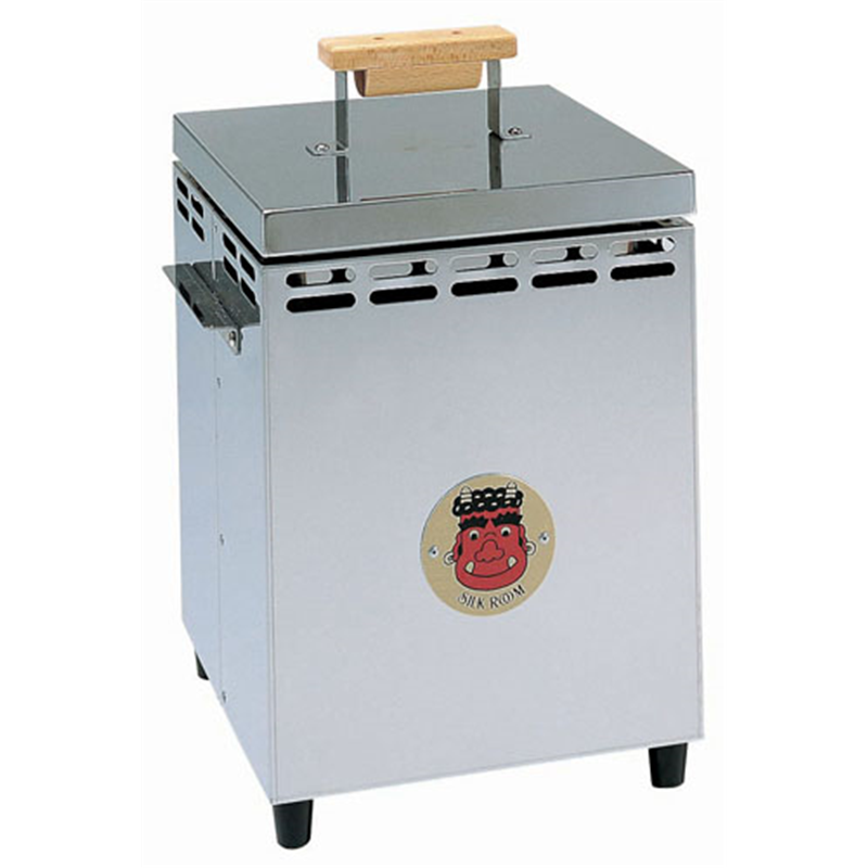 消炭専用「消炭番」　赤鬼三郎　S-300  1箱（ご注文単位1箱）【直送品】