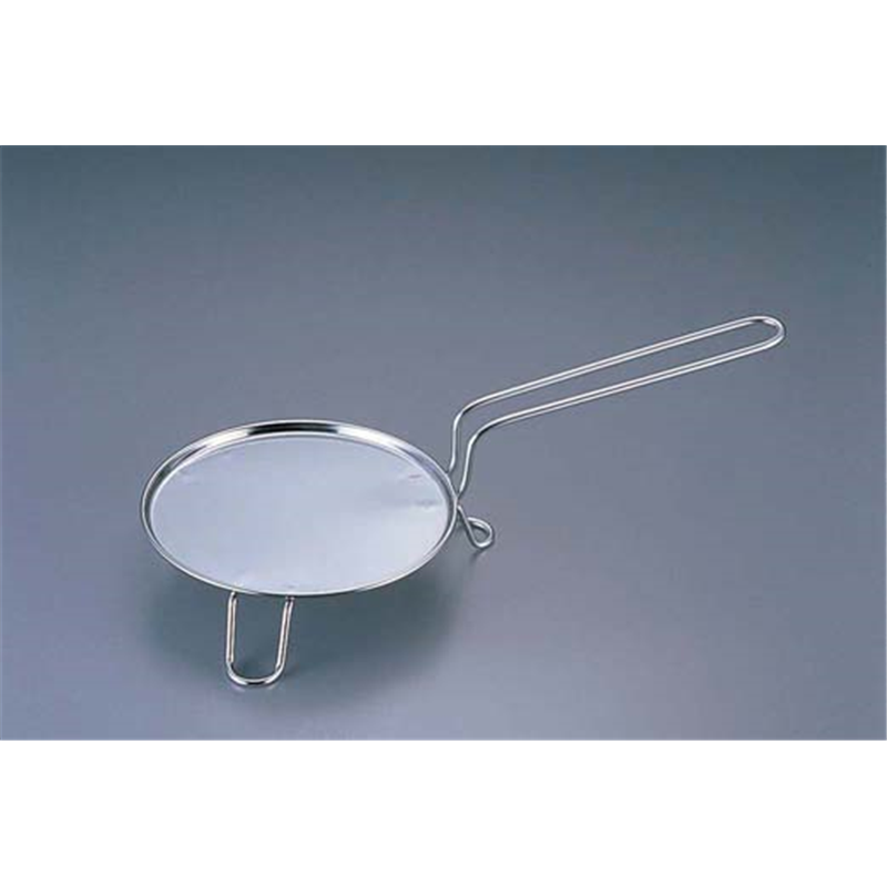 18-8火起し用スタンド  1袋（ご注文単位1袋）【直送品】