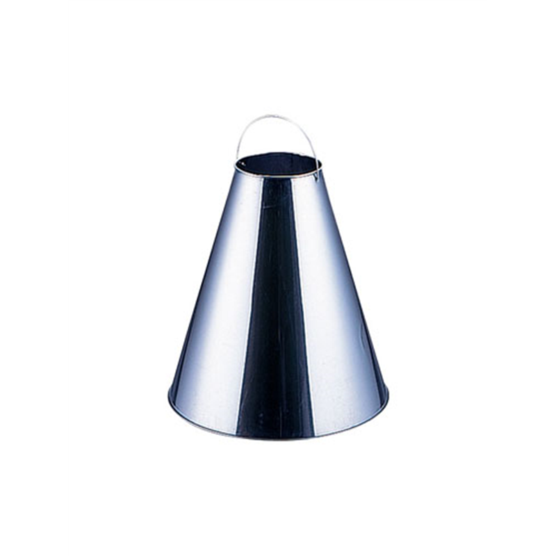 18-0炭起こし用えんとつ 中 1個（ご注文単位1個）【直送品】