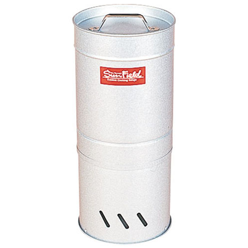 サンフィールド スモーカー F-160 1箱(ご注文単位1箱)【直送品】