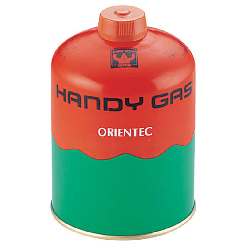 トーチ450AG用ボンベ　　BP-450  1個（ご注文単位1個）【直送品】