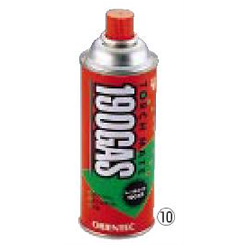 トーチメイト190 （パワーターボHD専用） 1個（ご注文単位1個）【直送品】