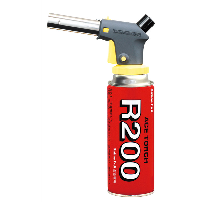 スパークエース BT-20VX（ボンベ付） 1箱（ご注文単位1箱）【直送品】