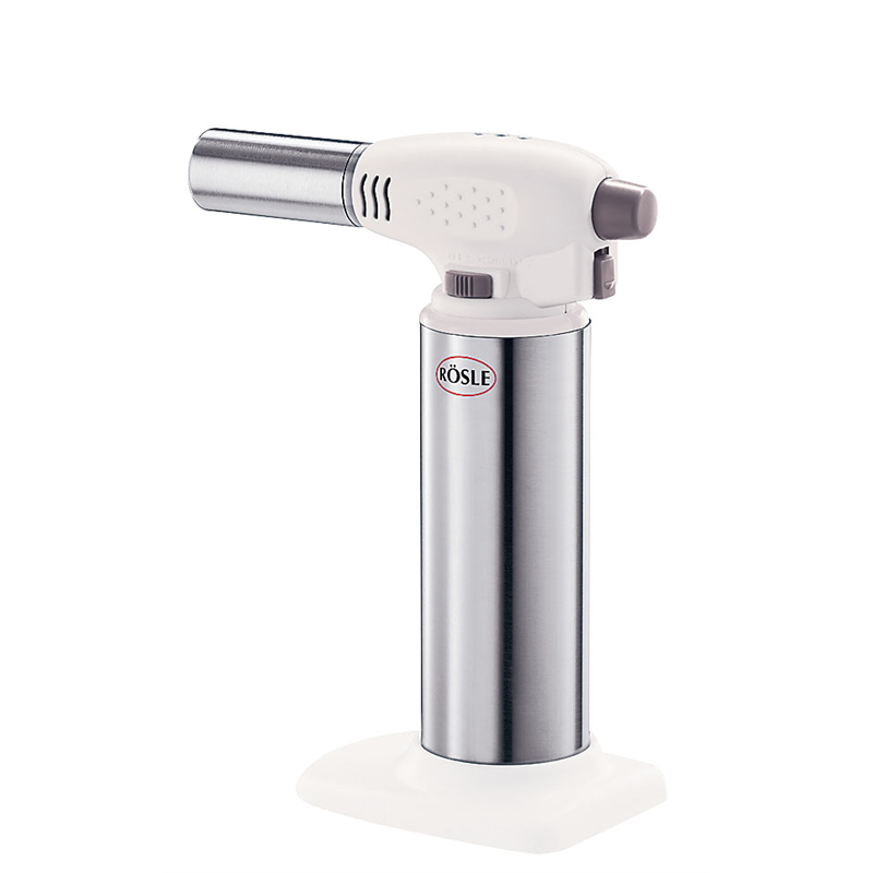 レズレー　キッチントーチ（ガス注入式） 12844 1箱（ご注文単位1箱）【直送品】