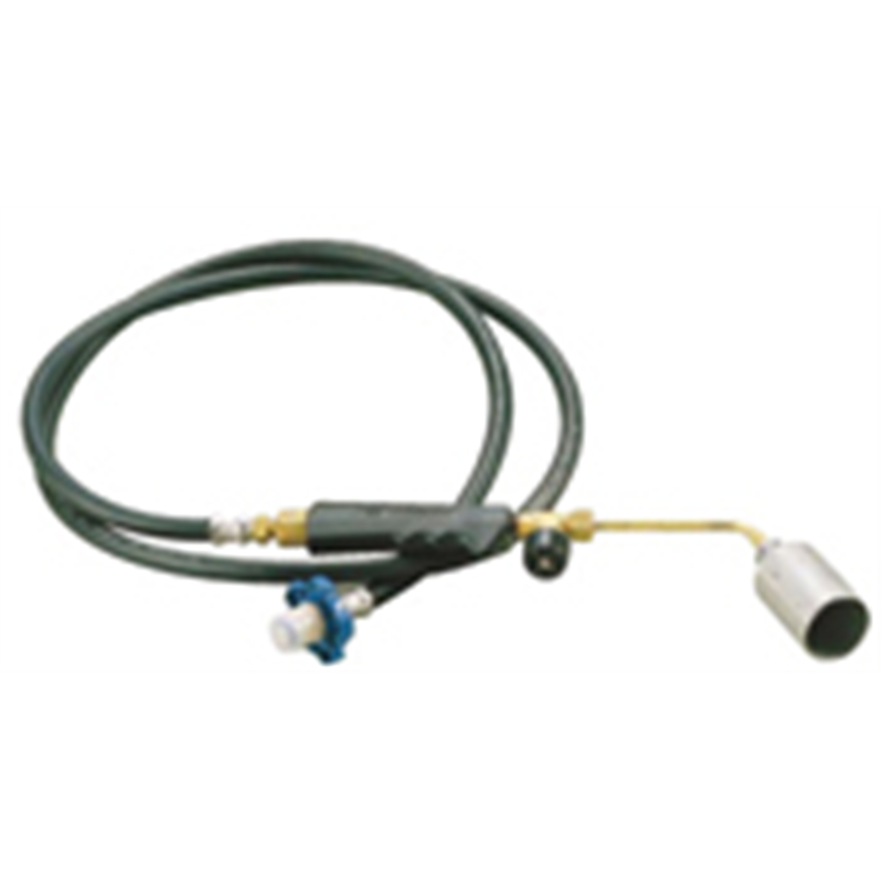 ハンドトーチガスバーナー KB-45-1-2（棒状炎） 1箱（ご注文単位1箱）【直送品】