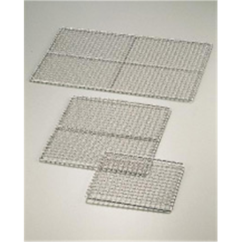 SA業務用焼網・ストロング　　27号  1袋（ご注文単位1袋）【直送品】