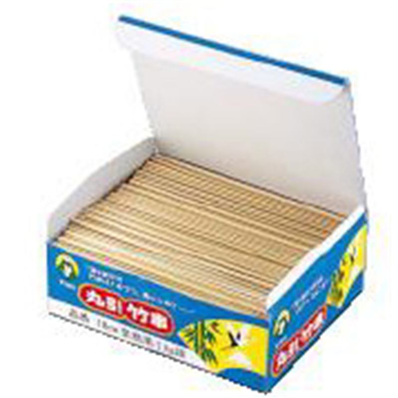 竹製　うなぎ串（箱入1kg） 210mm 1箱（ご注文単位1箱）【直送品】