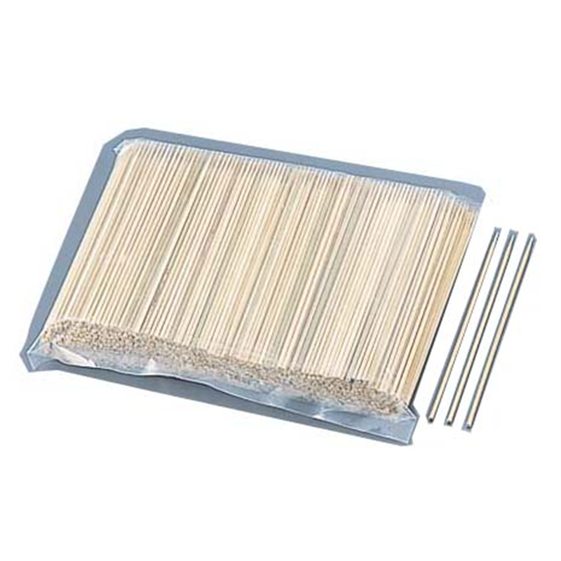 竹製　海老串（1000本入） 3701　90mm 1袋（ご注文単位1袋）【直送品】