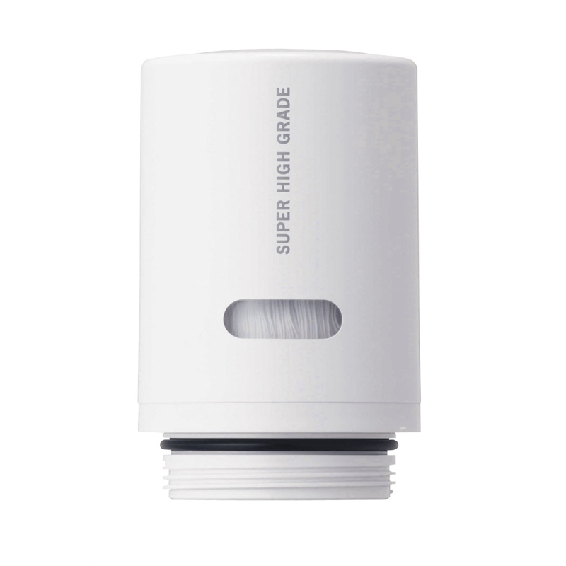 浄水器　クリンスイ交換用カートリッジ スーパーハイグレードHGC9S 1箱（ご注文単位1箱）【直送品】