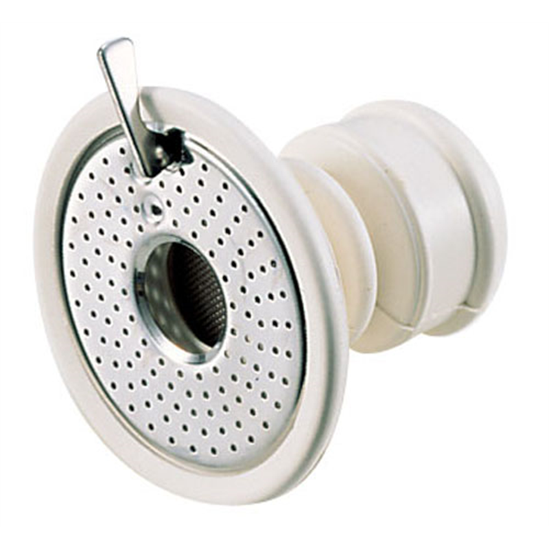 キッチンシャワー 白(フリーサイズ) 1個(ご注文単位1個)【直送品】