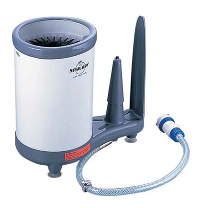 水圧式グラスウォッシャー用横壁ブラシ ネプチュ・Twin兼用3890 1個（ご注文単位1個）【直送品】