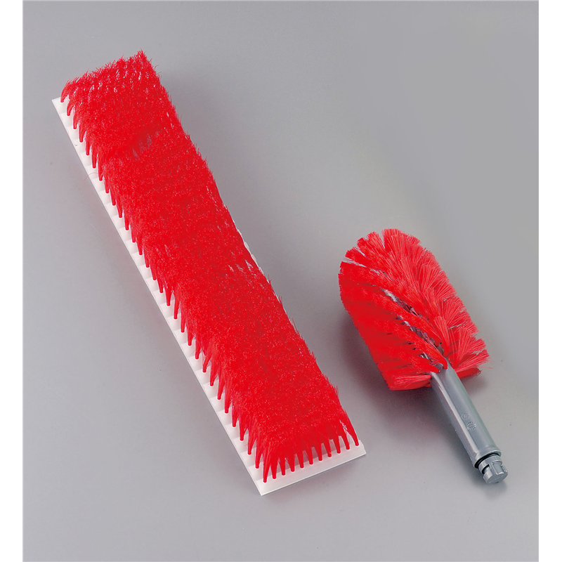 水圧式グラスウォッシャー用ブラシセット ワイン　3975 1袋（ご注文単位1袋）【直送品】