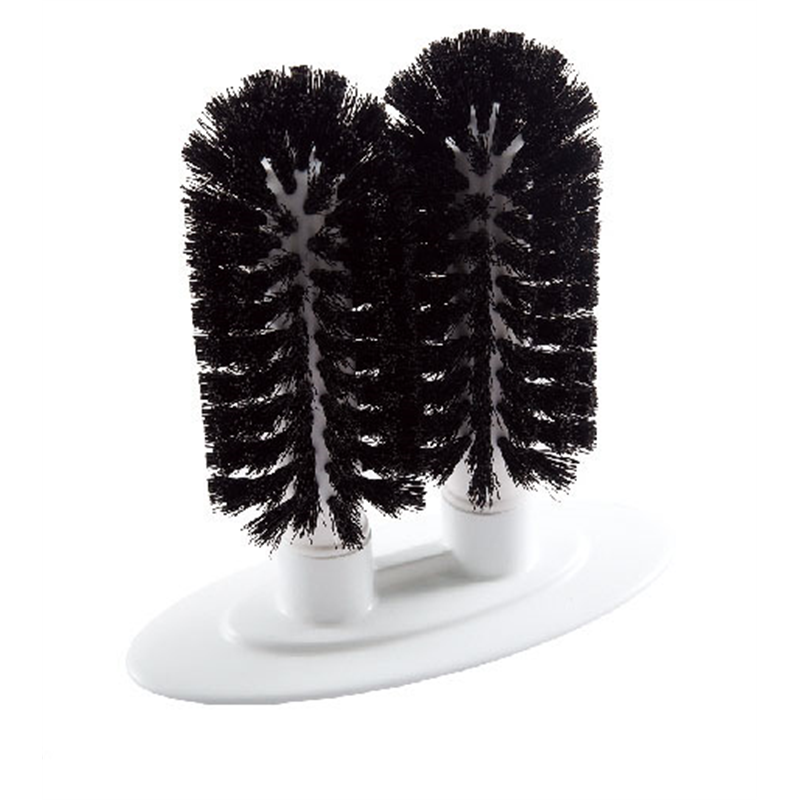 トラスト　グラスウォッシャー　ダブル 6728 1箱（ご注文単位1箱）【直送品】