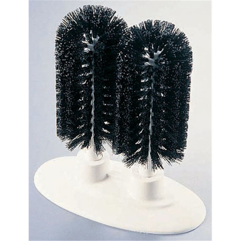 カーライル　グラスウォッシャー　ツイン 40460 1箱（ご注文単位1箱）【直送品】