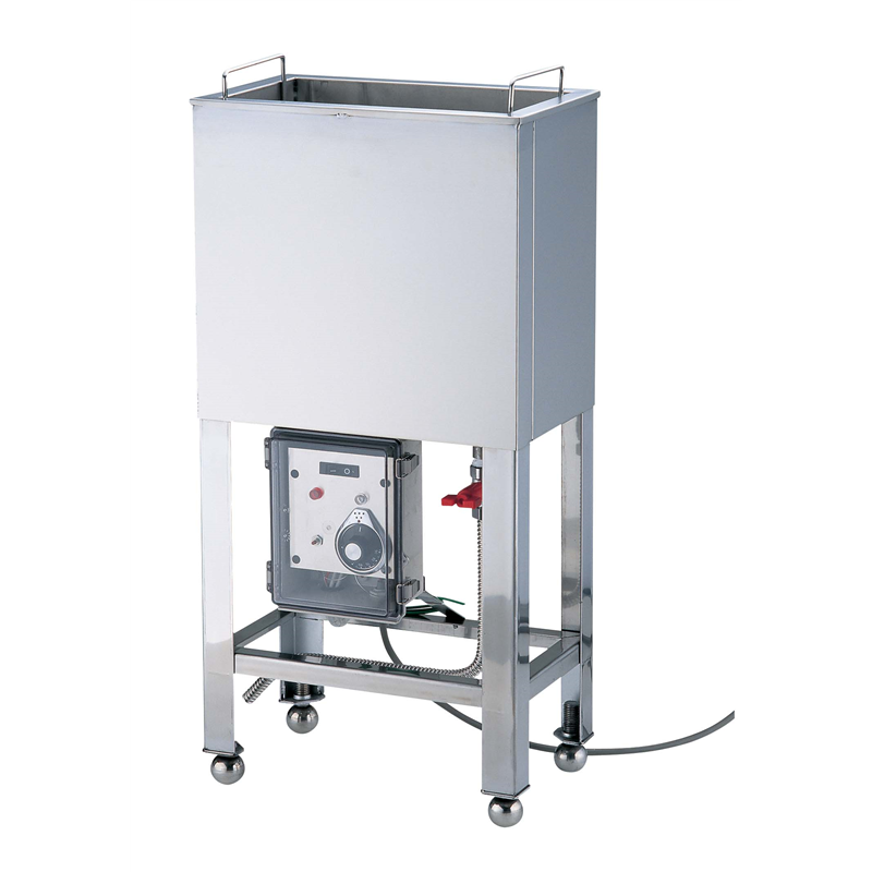 シルバーシンク（前処理用つけおきシンク）  1個（ご注文単位1個）【直送品】