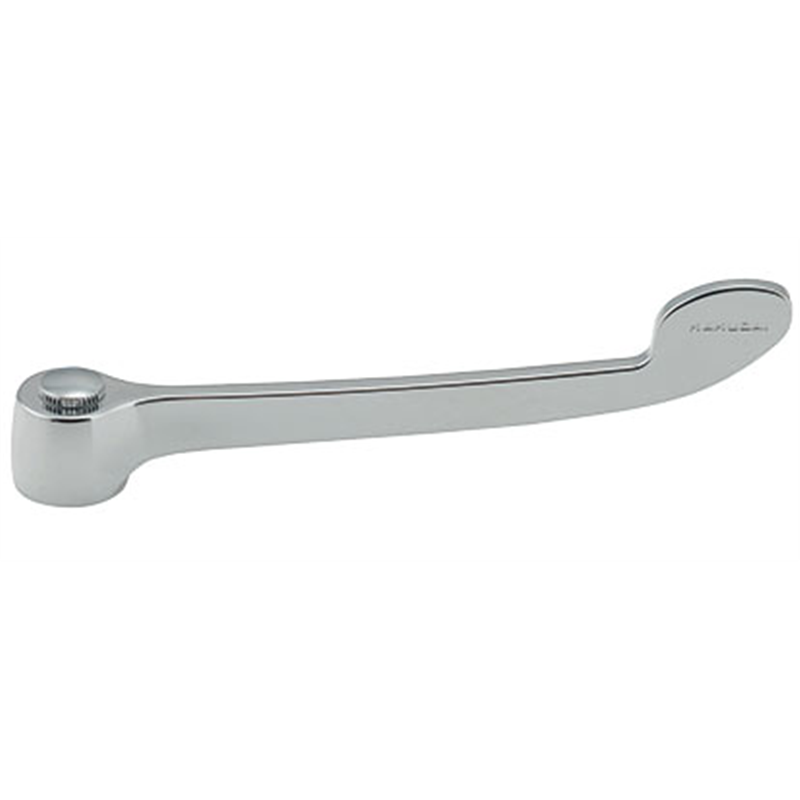 カクダイ 交換用ロングレバーハンドル 793-619 1個(ご注文単位1個)【直送品】