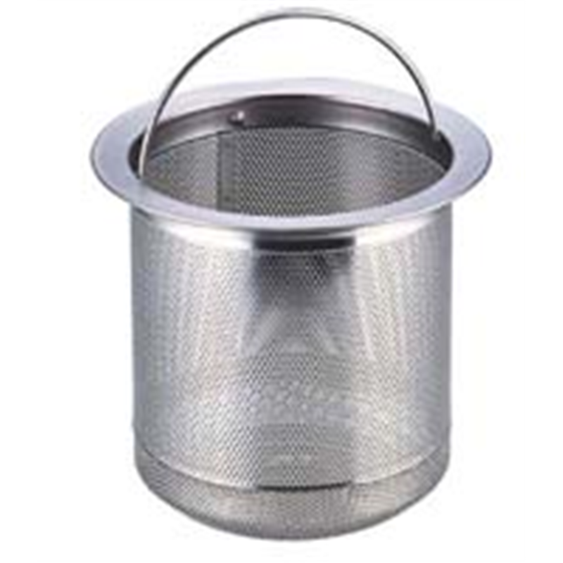 エコクリーン　18-8ダストボックス （排水口用） 1袋（ご注文単位1袋）【直送品】