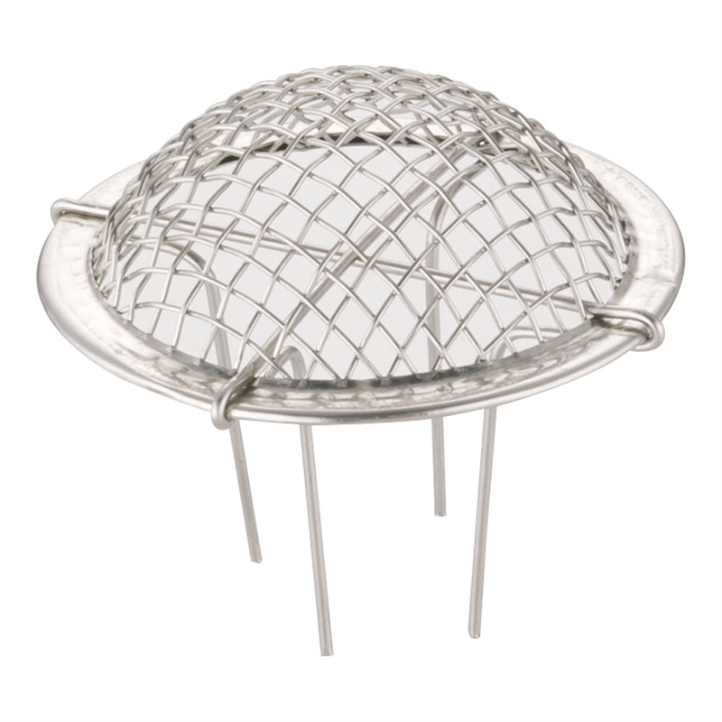 18-8クラゲ 小 1個（ご注文単位1個）【直送品】