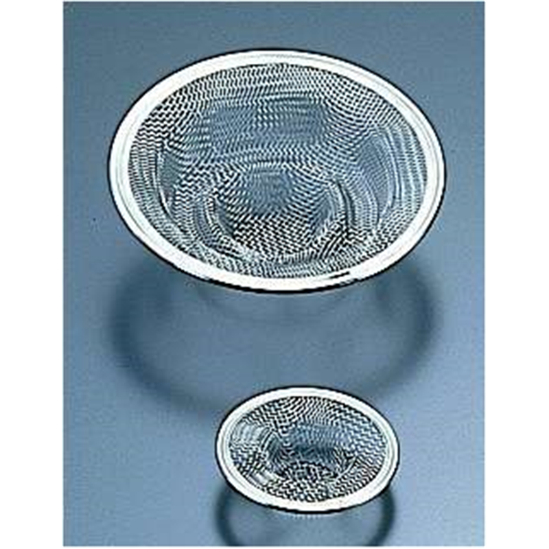 ステンレス製　ゴミ受 170mm 1個（ご注文単位1個）【直送品】