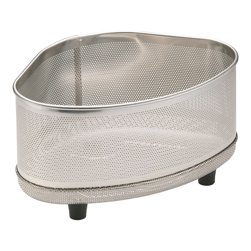 エコクリーン 18-8流しコーナー 1袋(ご注文単位1袋)【直送品】