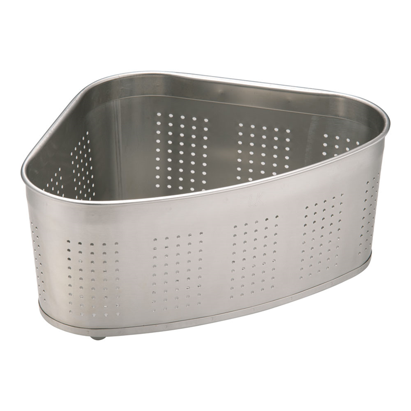 エコクリーン UK18-8三角コーナー 1袋(ご注文単位1袋)【直送品】