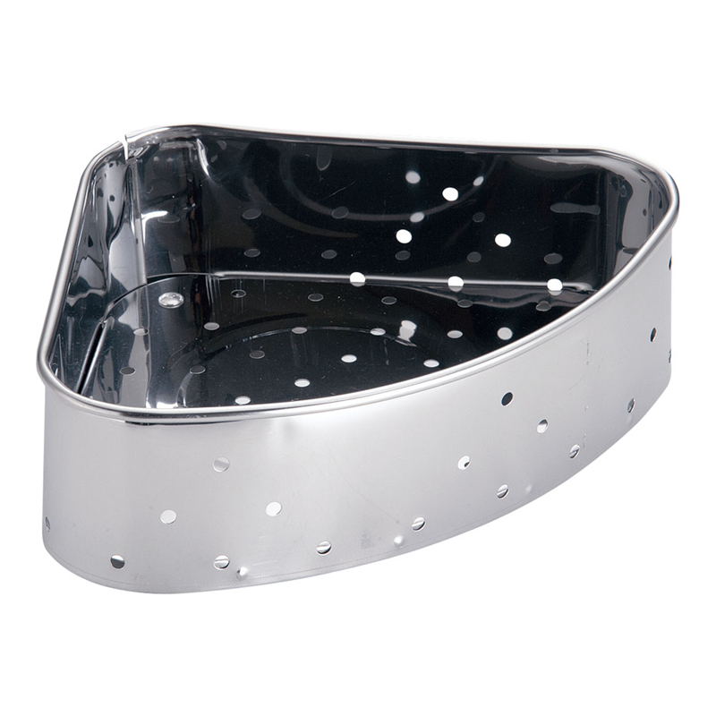 18-0三角コーナー 小 1袋(ご注文単位1袋)【直送品】