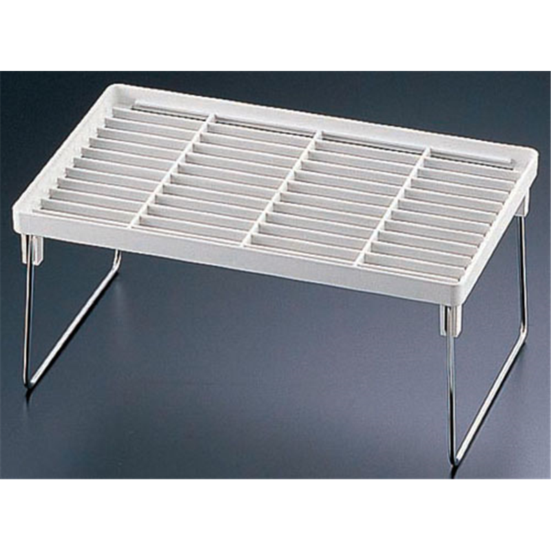 積み重ね棚 キッチンラック T-102 1袋(ご注文単位1袋)【直送品】