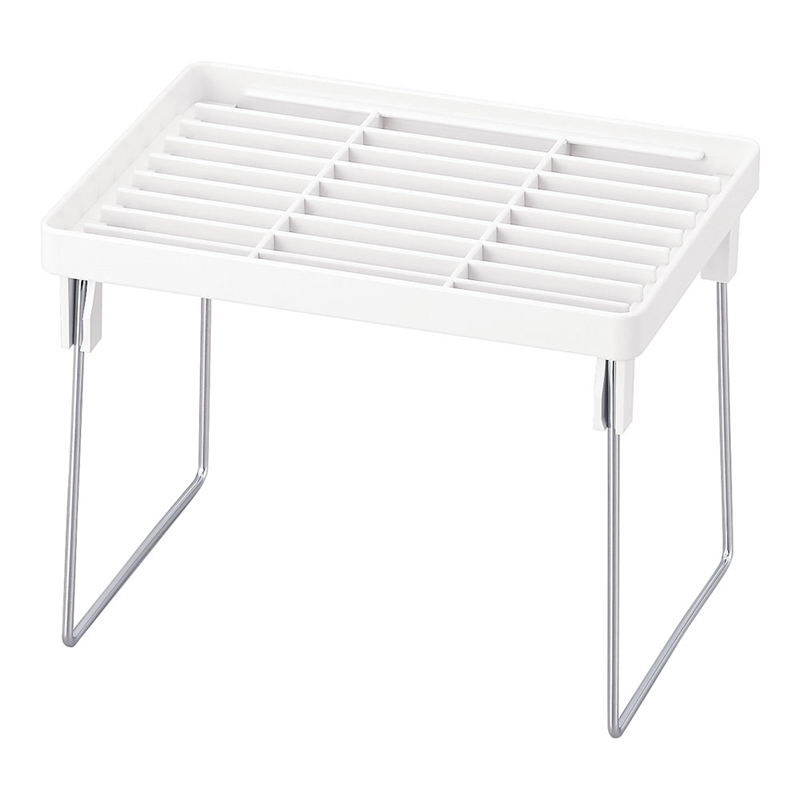 積み重ね棚 ラックワンミニ T-116 1袋(ご注文単位1袋)【直送品】