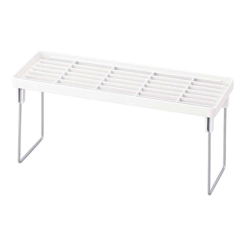 積み重ね棚 ラックワンスリム T-117 1袋(ご注文単位1袋)【直送品】