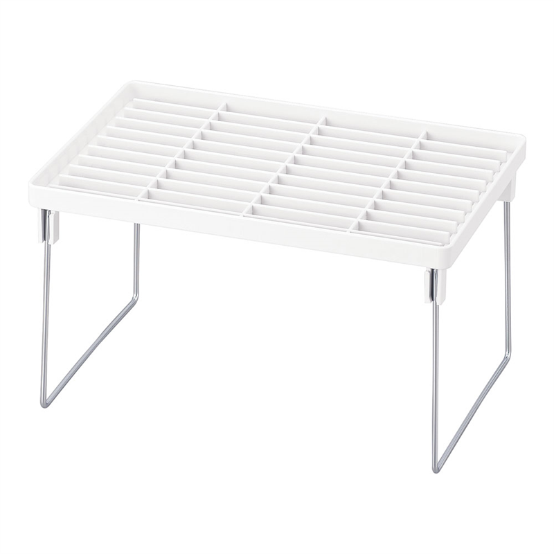 積み重ね棚 ラックワンスモール T-119 1袋(ご注文単位1袋)【直送品】