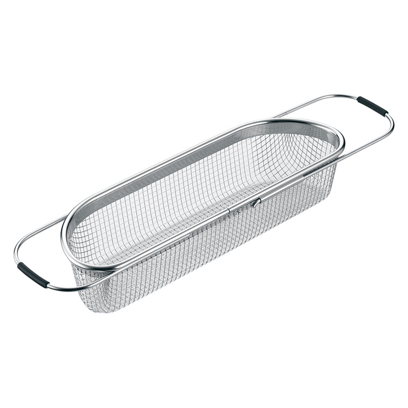 シェイプライン シンクエンドバスケット SH-025 スリム 1袋(ご注文単位1袋)【直送品】