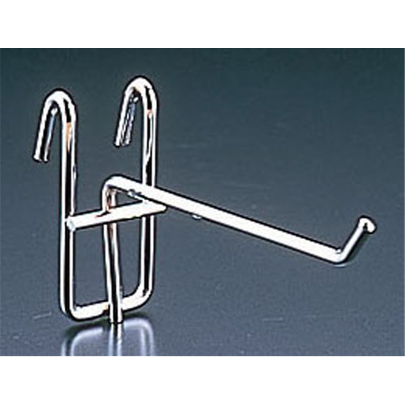 ネット用フック NH100(2個入) 1袋(ご注文単位1袋)【直送品】